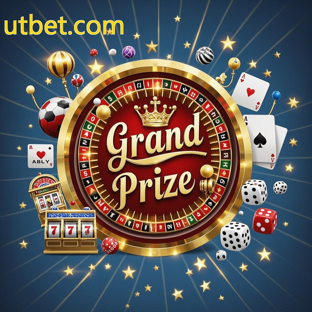 utbet-Game-Slots